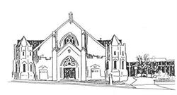 Uniting Church In Australia