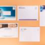 Business Envelope Printing
