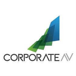 Corporate Audio Visual