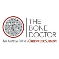 Mr Andrew Byrne