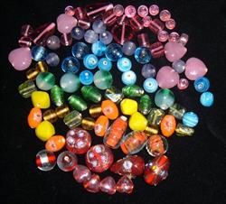 Eureka Beads