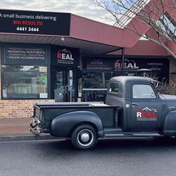 Real Property Agents