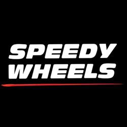 Speedy Wheels