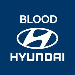 Blood Hyundai Geelong