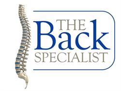 Back Specialist The