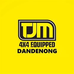 TJM Dandenong