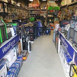 PT Trade Supplies-Supagas