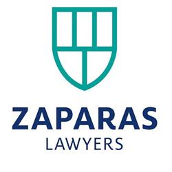 Zaparas Lawyers
