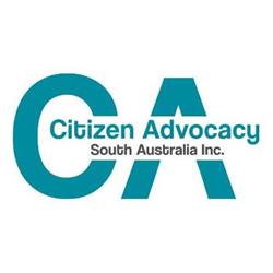 Citizen Advocacy South Australia Inc.