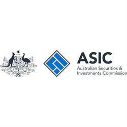 Australian Securities and Investments Commission