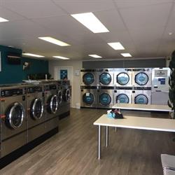 Laundered Buderim
