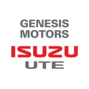 Genesis Motors Isuzu Ute Pty Ltd