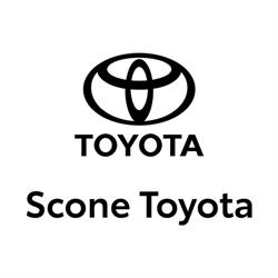 Scone Toyota