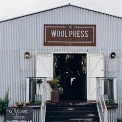 The Wool Press Granya