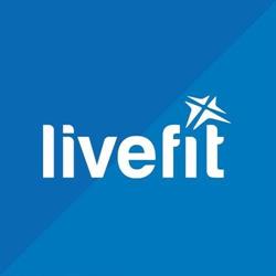 Livefit 247 Pty Ltd