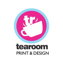 Tearoom Design & Print