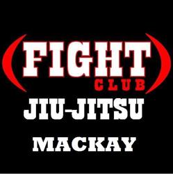 Fight Club Jiu Jitsu Mackay