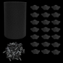 Corrugated Valley Guard Kit