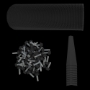 Tiled Gutter Guard Kit