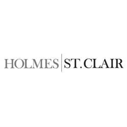 Holmes St.Clair
