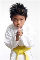 Kupso Martial Arts and Fitness