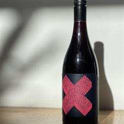 Mount Monument Winery