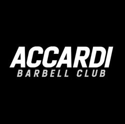 Accardi Barbell Club