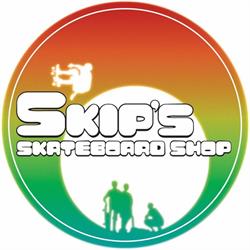 Skip's Skateboard Shop