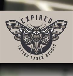 Expired Laser Studio