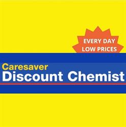 CARESAVER DISCOUNT CHEMIST (Pharmacy)