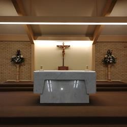 Our Lady and St Dympna's Parish