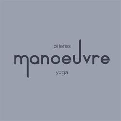 Manoeuvre Pilates and Yoga