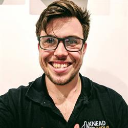 Knead To Move Bulimba