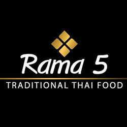 Rama 5 Thai
