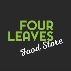 FOUR LEAVES CAFE