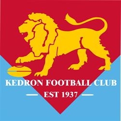 Kedron Lions Juniors