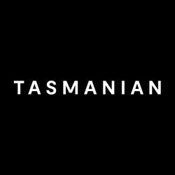 Brand Tasmania