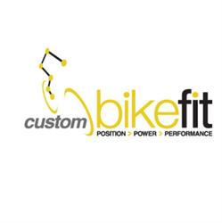 Custom Bike Fit