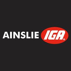 IGA Ainslie Supermarket