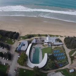 Lorne Sea Baths
