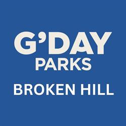 Broken Hill Tourist Park