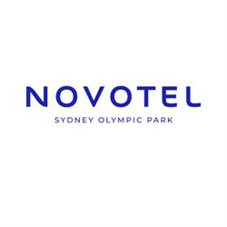 Novotel Sydney Olympic Park