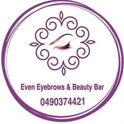 EVEN EYEBROWS AND BEAUTY BAR(Eyebrows Threading,Waxing , Facial,Spray Tan)