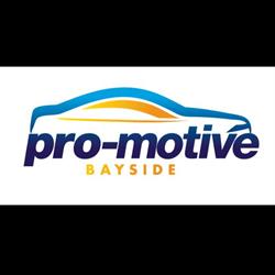 Pro-Motive Bayside