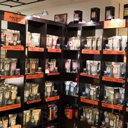 Zensation Tea House