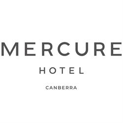 Mercure Canberra