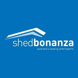 Shed Bonanza