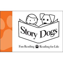 Story Dogs