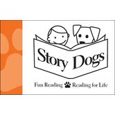 Story Dogs