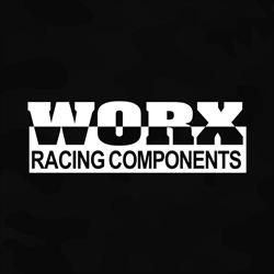 WORX Racing Components